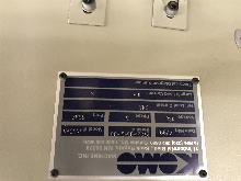 Great CNC still under power, owner upgraded to a new larger machine.