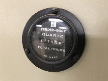 Great CNC still under power, owner upgraded to a new larger machine.