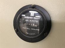 Great CNC still under power, owner upgraded to a new larger machine.