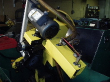 WRIGHT 150HDB CIRCULAR SAW GRINDER