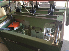 BRANDT 50 SPINDLE LINE BORING MACHINE (Gannomat) (Used)