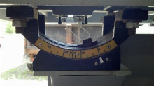 Laguna 16" HD Bandsaw (Used)