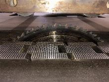 Wadkin Straight Line Rip Saw