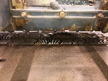 Wadkin Straight Line Rip Saw
