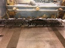 Wadkin Straight Line Rip Saw