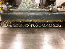 Wadkin Straight Line Rip Saw