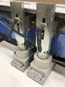 Weeke ABD 050 BoreDowel Machine 