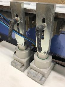 Weeke ABD 050 BoreDowel Machine 