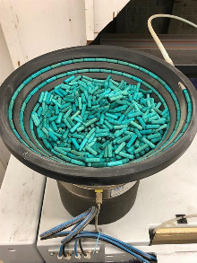 Weeke ABD 050 BoreDowel Machine 