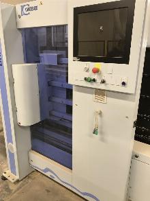 Weeke BHX 055 CNC Vertical Machining Center