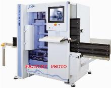 Weeke BHX 055 CNC Vertical Machining Center