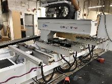 Weeke BP150 CNC Point to Point wCaxis
