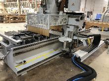 Weeke BP150 CNC Point to Point wCaxis