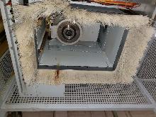 Weeke BP150 CNC Point to Point wCaxis