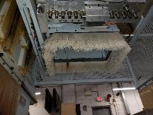 Weeke BP150 CNC Point to Point wCaxis