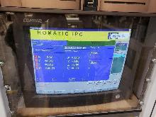 Weeke BP150 CNC Point to Point wCaxis