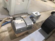 Weeke BP150 CNC Point to Point wCaxis