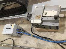 Weeke BP150 CNC Point to Point wCaxis