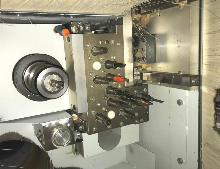 Weeke Vantage 34M 5x10 CNC Router