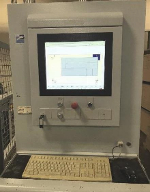 Weeke Vantage 34M 5x10 CNC Router