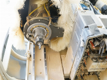 Busellato Jet 260 D Machining Center 