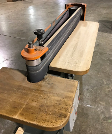 Crouch EdgeSander (Used)