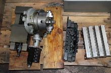 Smithy CNC 1240 Milling Machine