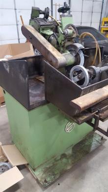 Weinig 931 Profile Grinder