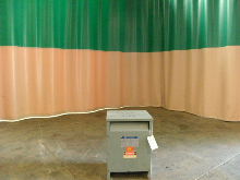 Used Square D 25 Kva/1Ph Transformer