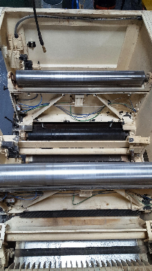 Cemco 2237 Widebelt Sander