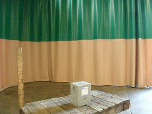 Used ACME 3 KVA Transformer