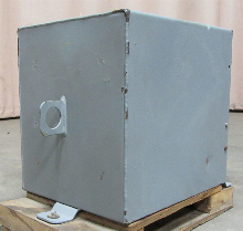 Used Square D Transformer
