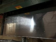 Bridgewood GY-610S Double Side Planer