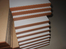 Brandt Edgebander w/ Double Corner-Rounding Brandt Edgebander w/ Double Corner-Rounding