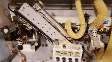Fravol "Smart" Edgebander (Used)