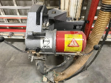 Striebig III Vertical Panel Saw (Used)