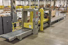 Comil CF-2000 Feed Through Case Clamp Comil CF-2000 Feed Through Case Clamp