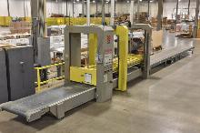 Comil CF-2000 Feed Through Case Clamp Comil CF-2000 Feed Through Case Clamp