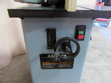 Used Delta Model 43-375 Shaper