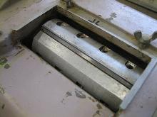 Lida Mini Forte Planer