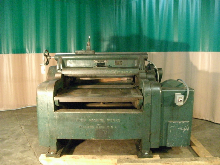 Used Buss 66, 42" Planer Used Buss 66, 42" Planer