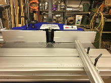 Very Clean, Low hour Felder Format 4  Profil 45, Tilting Spindle, Sliding Table, Shaper 