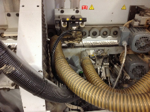 Brandt KDF 980 Edgebander w/Pre-Mill & Corner Rounding (Used) Brandt KDF 980 Edgebander w/Pre-Mill & Corner Rounding (Used)