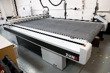 ZUND G3 3200 DIGITAL CUTTING TABLE