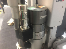 ZUND G3 3200 DIGITAL CUTTING TABLE