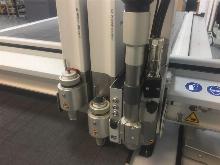 ZUND G3 3200 DIGITAL CUTTING TABLE