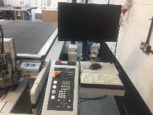ZUND G3 3200 DIGITAL CUTTING TABLE
