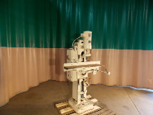 Used Powermatic Mortiser Model #10