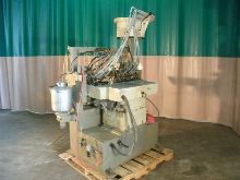 Used Busellato Velox FL1 Dowel Machine