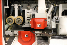 LEADERMAC 518 S -GREAT STARTER MACHINE 7